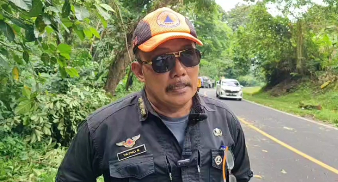 Pangandaran, FOKUSJabar.id