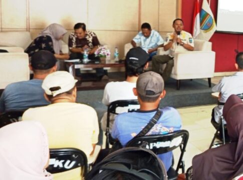 Pangandaran, FOKUSJabar.id