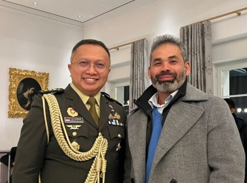 pardi pemandu wisata pangandaran menetap di swiss@fokusjabar.id