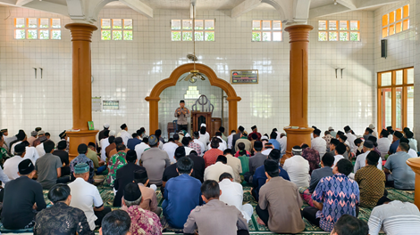 Pangandaran, FOKUSJabar.id