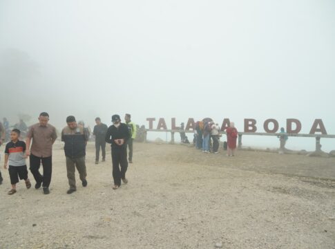 Bupati Garut fokusjabar.id