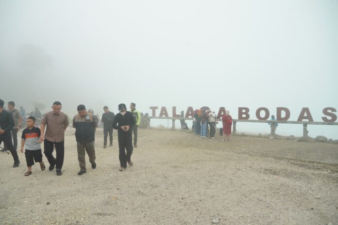 Bupati Garut fokusjabar.id