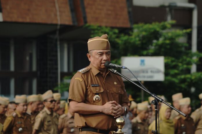 Bupati Garut fokusjabar.id