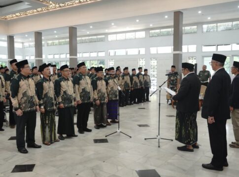 MUI Garut FOKUSJabar.id