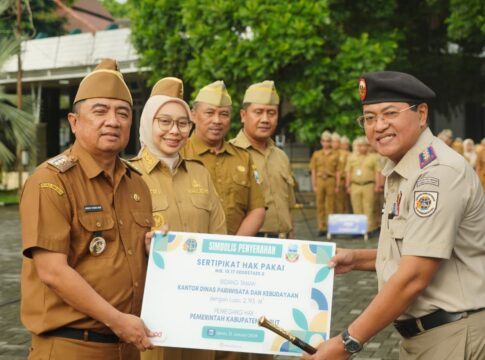 Bupati Garut fokusjabar.id