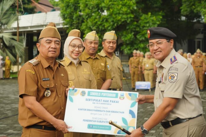 Bupati Garut fokusjabar.id