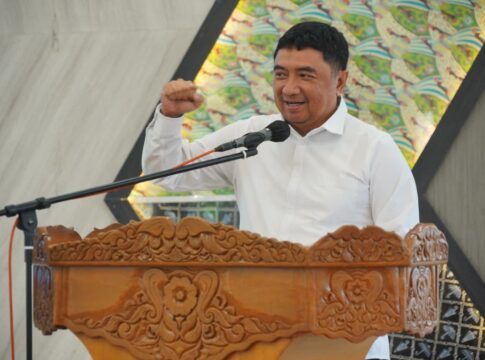 Bupati Garut fokusjabar.id