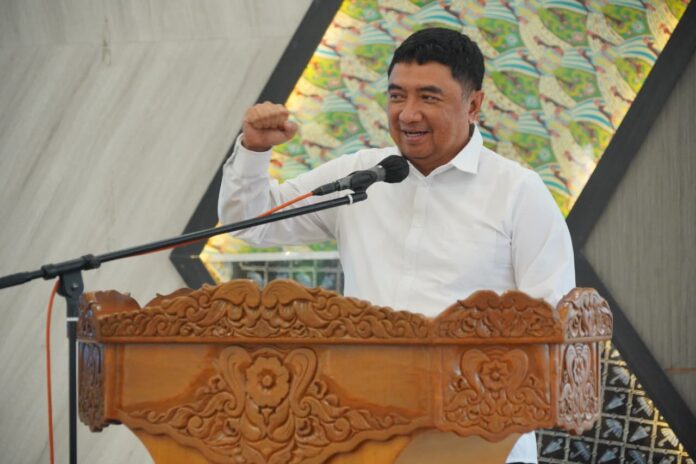 Bupati Garut fokusjabar.id