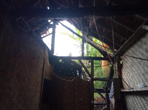 kebakaran garut fokusjabar.id