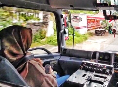 Disdamkarmat Garut fokusjabar.id