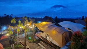 Tepas Papandayan fokusjabar.id