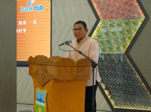 Garut Kabupaten Kreatif FOKUSJabar.id