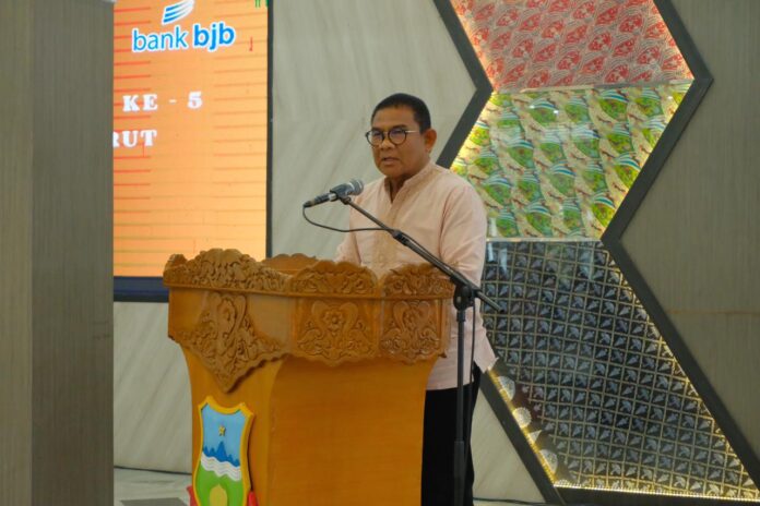 Garut Kabupaten Kreatif FOKUSJabar.id