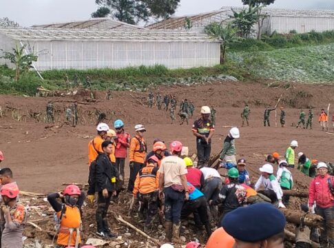 bpbd garut fokusjabar.id