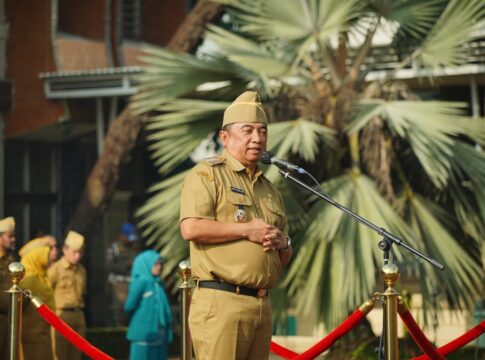 Bupati Garut fokusjabar.id