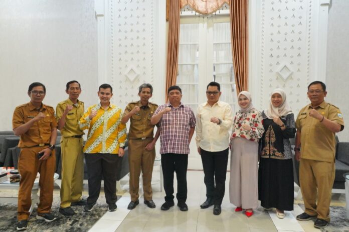 Pemkab garut KPID fokusjabar.id