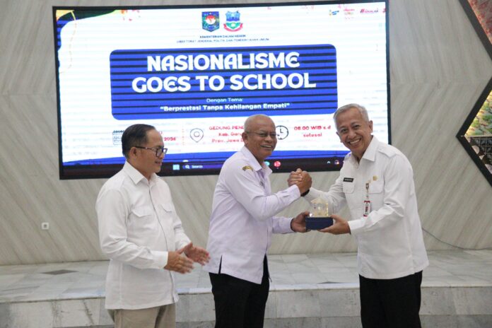 pemkab garut seminar fokusjabar.id