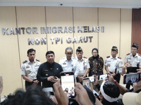 Pemkab Garut hibah fokusjabar.id