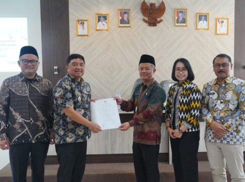 Garut, FOKUSJabar.id