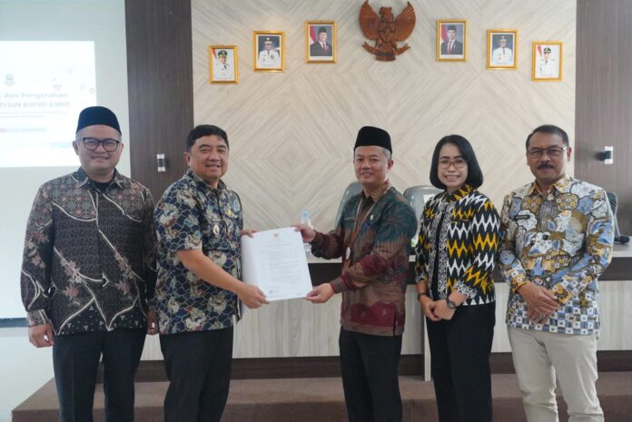 Garut, FOKUSJabar.id