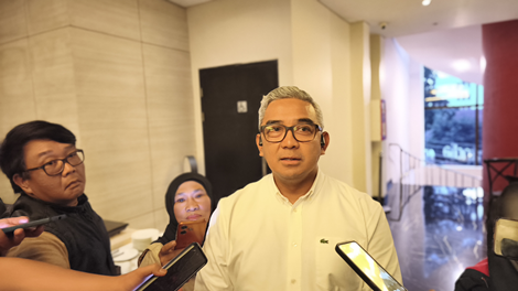 Dugaan Korupsi Bandung FOKUSJabar.id