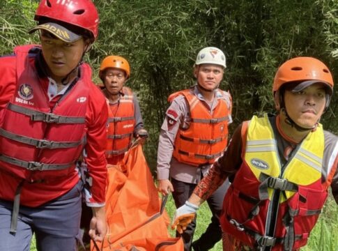 Tim SAR Gabungan fokusjabar.id
