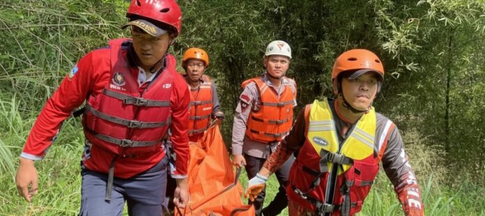 Tim SAR Gabungan fokusjabar.id
