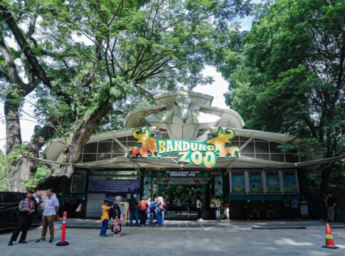 bandung zoo fokusjabar.id
