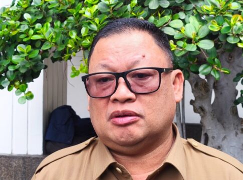 DLH Kota Bandung fokusjabar.id