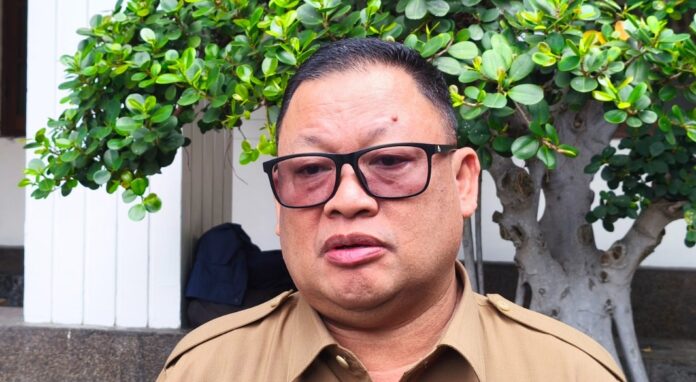 DLH Kota Bandung fokusjabar.id