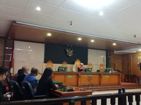 perkara wawalkot bandung tipikor@fokusjabar.id