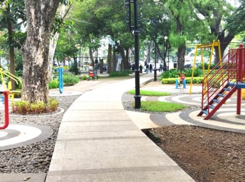 taman kota bandung@fokusjabar.id