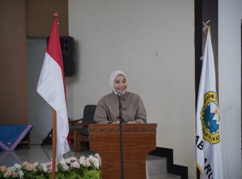 Putri Karlina fokusjabar.id