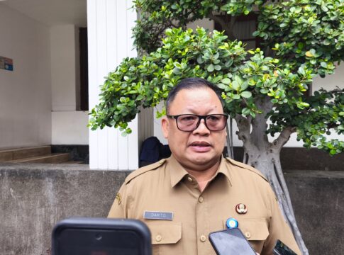 sampah kota bandung@fokusjabar.id