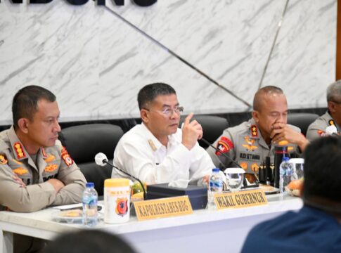 Persib Bandung fokusjabar.id