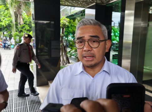 Wali Kota Bandung@fokusjabar.id