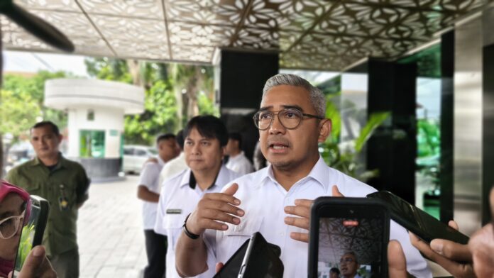 Muhammad Farhan cikapundung pemkot bandung@fokusjabar.id