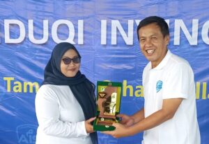 Al Mashduqi Invincible Swimsquad fokusjabar.id