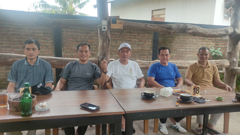 Pangandaran@Fokusjabar.id