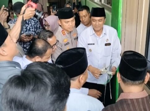 Tasikmalaya, FOKUSJabar.id