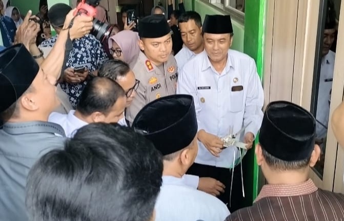 Tasikmalaya, FOKUSJabar.id