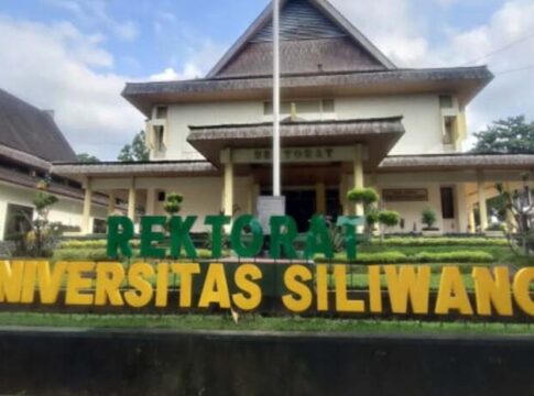 rektor unsil tasikmalaya@fokusjabar.id