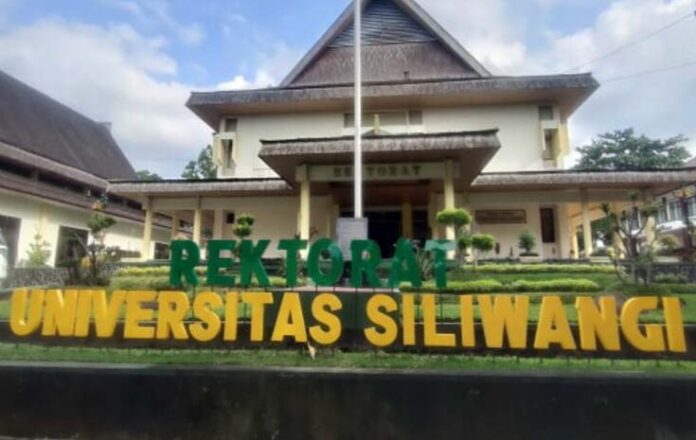 rektor unsil tasikmalaya@fokusjabar.id