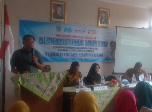 Tasikmalaya,FOKUSJabar.id