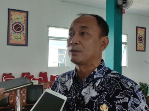 eselon kota tasikmalaya@fokusjabar.id