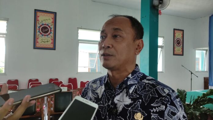 eselon kota tasikmalaya@fokusjabar.id