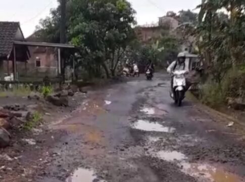 Tasikmalaya,FOKUSJabar.id