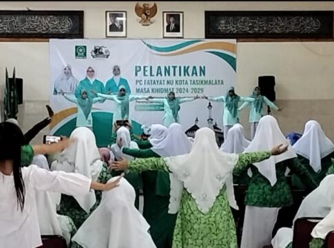 Tasikmalaya, FOKUSJabar.id