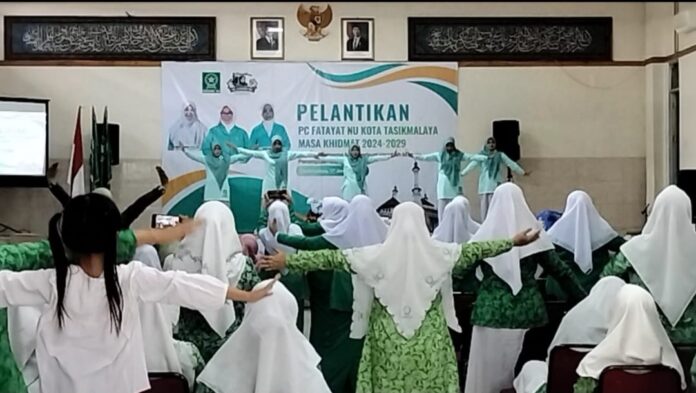 Tasikmalaya, FOKUSJabar.id