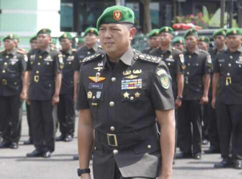 Tasikmalaya, FOKUSJabar.id
